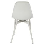 Παιδικό Δωμάτιο & Διακόσμηση Lina Grey Child Chair Hd7481