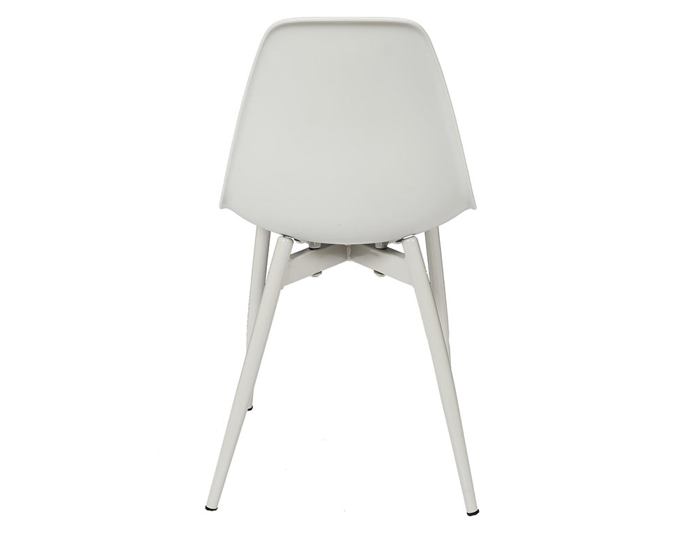 Παιδικό Δωμάτιο & Διακόσμηση Lina Grey Child Chair Hd7481