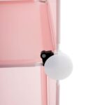 Παιδικό Δωμάτιο & Διακόσμηση Pink Storage Column Atmosphera For Kids 127161A