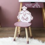 Παιδικό Δωμάτιο & Διακόσμηση Princesss Chair Mm3354