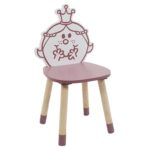 Παιδικό Δωμάτιο & Διακόσμηση Princesss Chair Mm3354