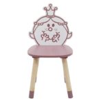 Παιδικό Δωμάτιο & Διακόσμηση Princesss Chair Mm3354