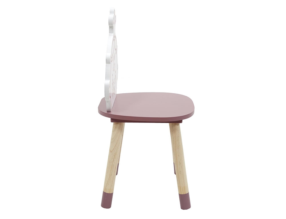 Παιδικό Δωμάτιο & Διακόσμηση Princesss Chair Mm3354