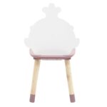 Παιδικό Δωμάτιο & Διακόσμηση Princesss Chair Mm3354