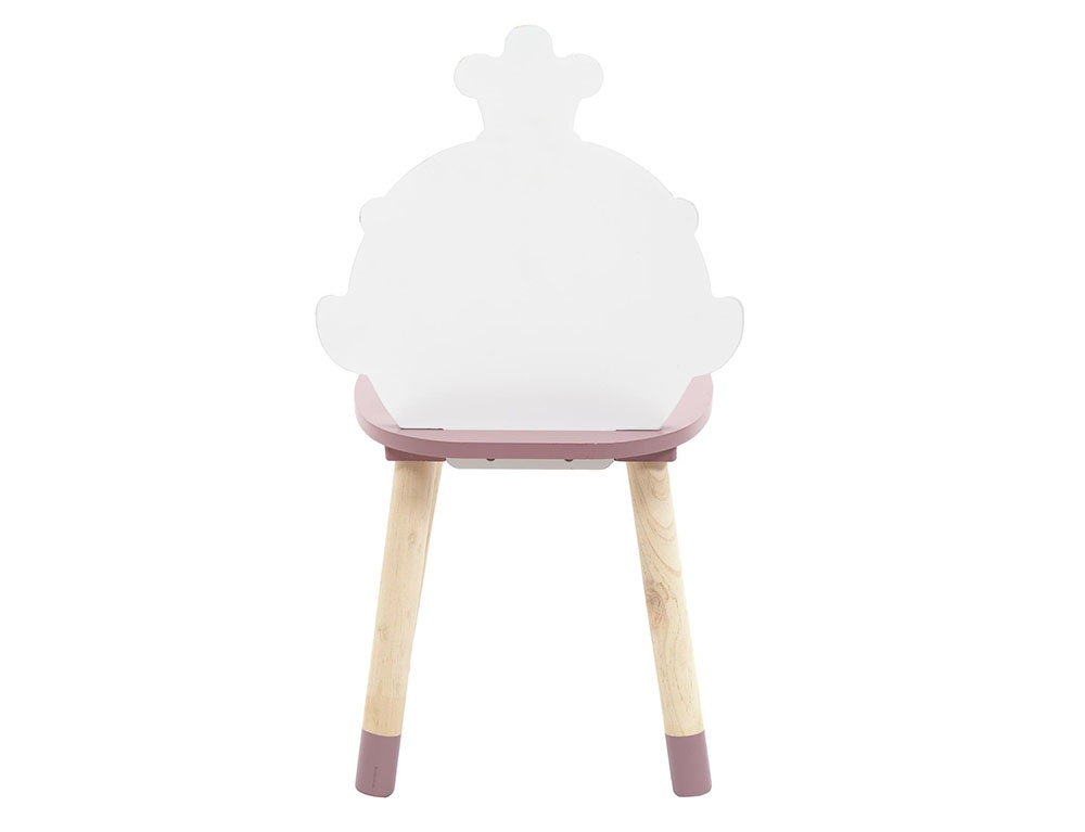 Παιδικό Δωμάτιο & Διακόσμηση Princesss Chair Mm3354