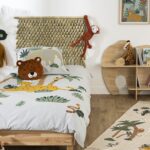 Παιδικό Δωμάτιο & Διακόσμηση Shelf Elephant Jungle Atmosphera For Kids 193930