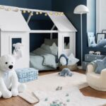 Παιδικό Δωμάτιο & Διακόσμηση Sofa Teddy Atmosphera For Kids 193988