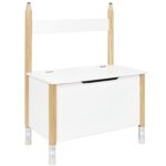 Παιδικό Δωμάτιο & Διακόσμηση Storage Box And Pencil Seat Hd5149/Web