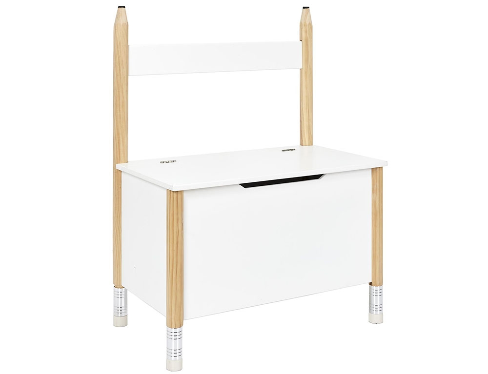 Παιδικό Δωμάτιο & Διακόσμηση Storage Box And Pencil Seat Hd5149/Web