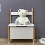 Παιδικό Δωμάτιο & Διακόσμηση Storage Box And Pencil Seat Hd5149/Web