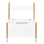 Παιδικό Δωμάτιο & Διακόσμηση Storage Box And Pencil Seat Hd5149/Web