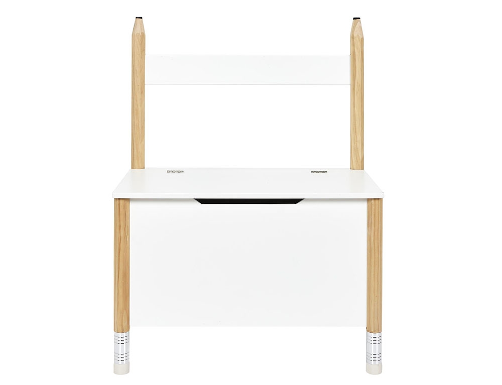 Παιδικό Δωμάτιο & Διακόσμηση Storage Box And Pencil Seat Hd5149/Web