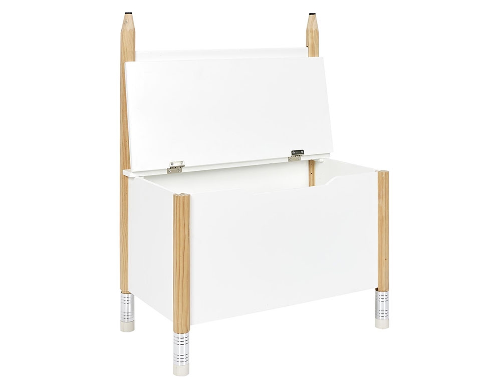 Παιδικό Δωμάτιο & Διακόσμηση Storage Box And Pencil Seat Hd5149/Web