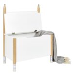 Παιδικό Δωμάτιο & Διακόσμηση Storage Box And Pencil Seat Hd5149/Web