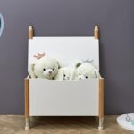 Παιδικό Δωμάτιο & Διακόσμηση Storage Box And Pencil Seat Hd5149/Web