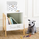 Παιδικό Δωμάτιο & Διακόσμηση Storage Case X1 Atmosphera For Kids 158472