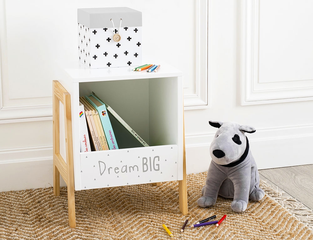 Παιδικό Δωμάτιο & Διακόσμηση Storage Case X1 Atmosphera For Kids 158472