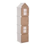 Παιδικό Δωμάτιο & Διακόσμηση Storage Column Jute Atmosphera For Kids 188277