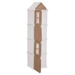 Παιδικό Δωμάτιο & Διακόσμηση Storage Column Jute Atmosphera For Kids 188277