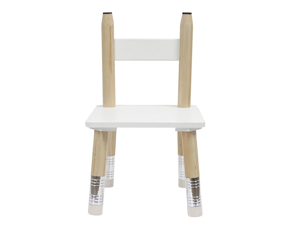 Παιδικό Δωμάτιο & Διακόσμηση Table And 2 Chairs Hd6740