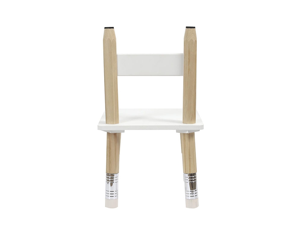 Παιδικό Δωμάτιο & Διακόσμηση Table And 2 Chairs Hd6740