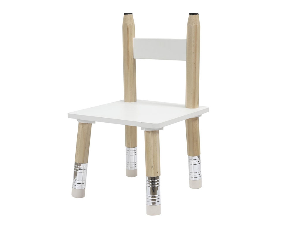 Παιδικό Δωμάτιο & Διακόσμηση Table And 2 Chairs Hd6740