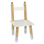 Παιδικό Δωμάτιο & Διακόσμηση Table And 2 Chairs Hd6740