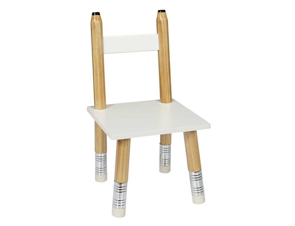 Παιδικό Δωμάτιο & Διακόσμηση Table And 2 Chairs Hd6740