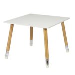 Παιδικό Δωμάτιο & Διακόσμηση Table And 2 Chairs Hd6740