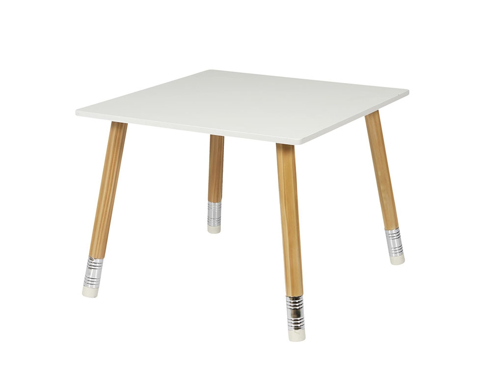 Παιδικό Δωμάτιο & Διακόσμηση Table And 2 Chairs Hd6740
