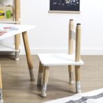 Παιδικό Δωμάτιο & Διακόσμηση Table And 2 Chairs Hd6740