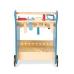 Παιδικό Δωμάτιο & Διακόσμηση Tool Trolley Kalle, Pinolino Blue 1003477