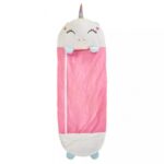 Παιδικό Δωμάτιο & Διακόσμηση Unicorn Convertible Sleeping Bag 130X50Cm Tx9401