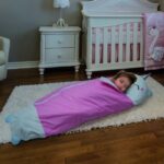 Παιδικό Δωμάτιο & Διακόσμηση Unicorn Convertible Sleeping Bag 130X50Cm Tx9401