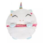 Παιδικό Δωμάτιο & Διακόσμηση Unicorn Convertible Sleeping Bag 130X50Cm Tx9401