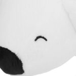 Παιδικό Δωμάτιο & Διακόσμηση Winter Polar Bear Pouf Atmosphera For Kids 195832