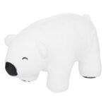 Παιδικό Δωμάτιο & Διακόσμηση Winter Polar Bear Pouf Atmosphera For Kids 195832
