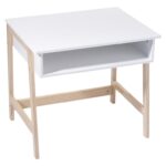 Παιδικό Δωμάτιο & Διακόσμηση Wooden Desk Atmosphera For Kids 127242
