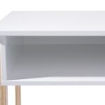 Παιδικό Δωμάτιο & Διακόσμηση Wooden Desk Atmosphera For Kids 127242