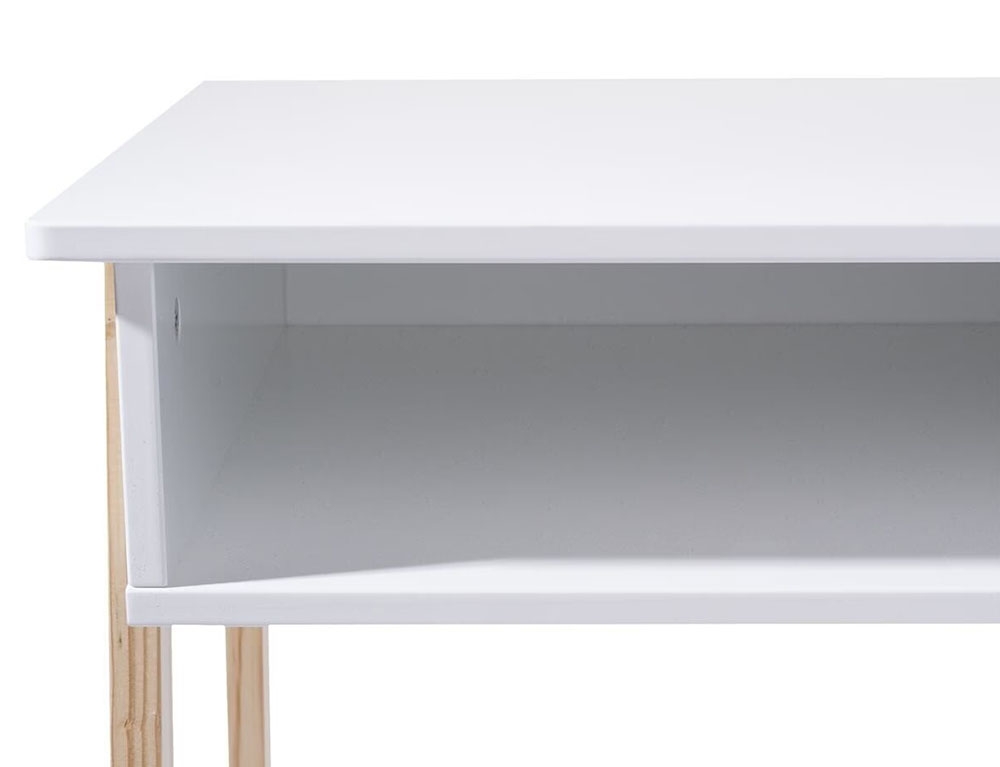 Παιδικό Δωμάτιο & Διακόσμηση Wooden Desk Atmosphera For Kids 127242