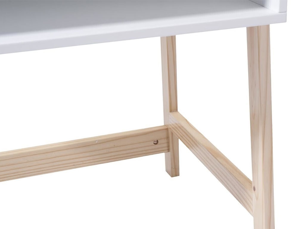 Παιδικό Δωμάτιο & Διακόσμηση Wooden Desk Atmosphera For Kids 127242