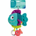 Παιδικό παιχνίδι Ravensburger Blue Piranha
