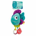 Παιδικό παιχνίδι Ravensburger Blue Piranha