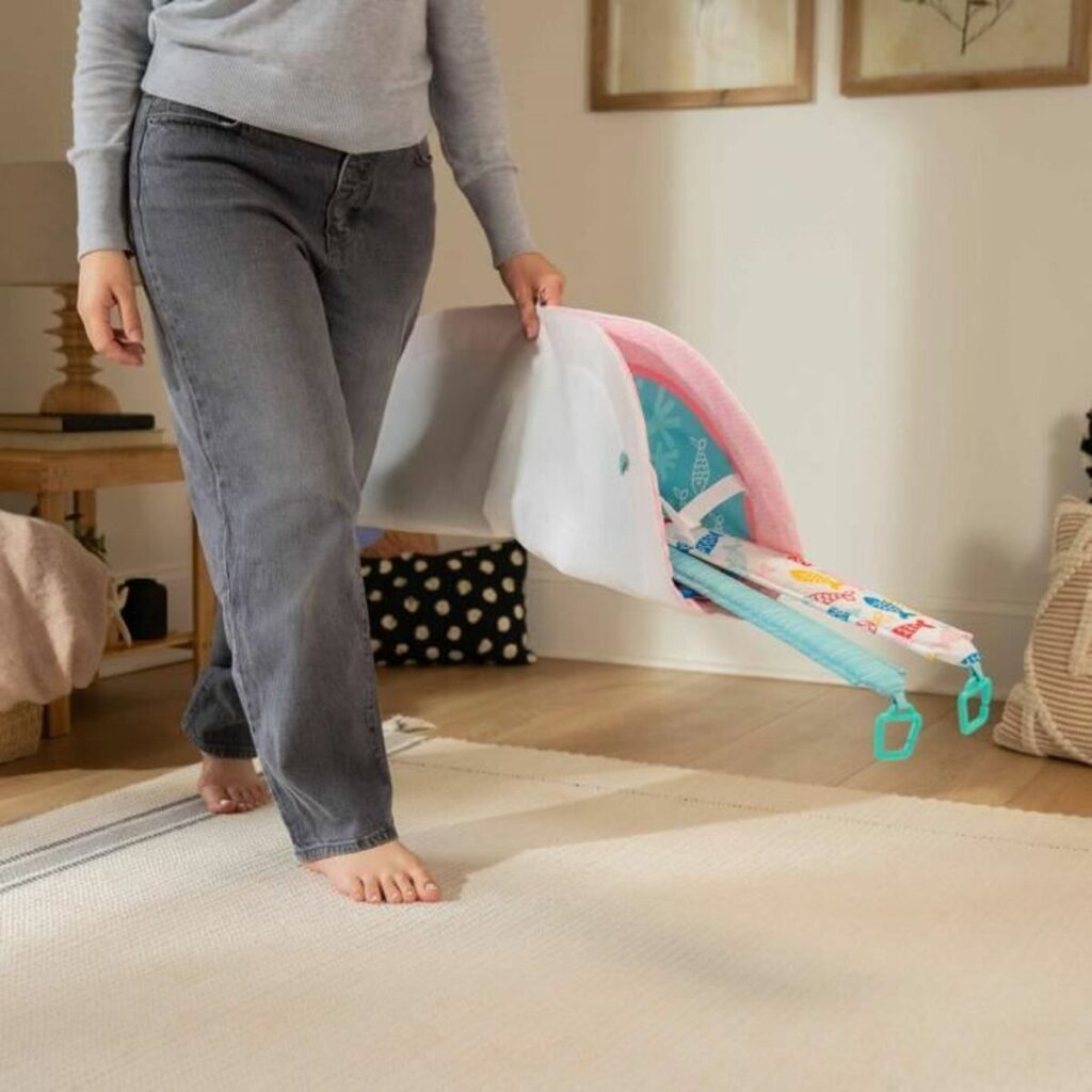 Παίξτε Mat Baby Einstein
