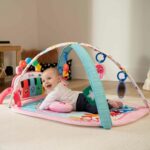 Παίξτε Mat Baby Einstein