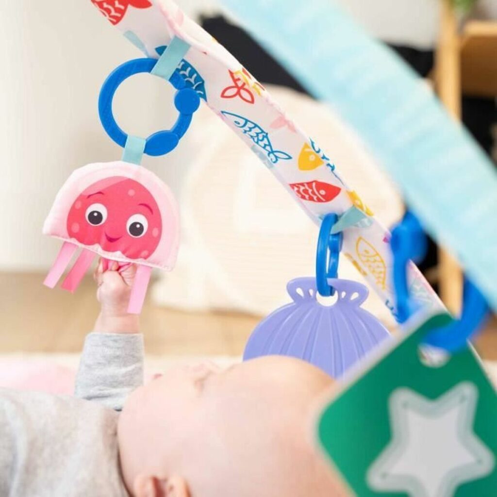 Παίξτε Mat Baby Einstein