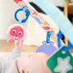 Παίξτε Mat Baby Einstein