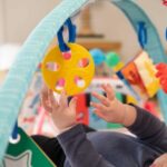 Παίξτε Mat Baby Einstein