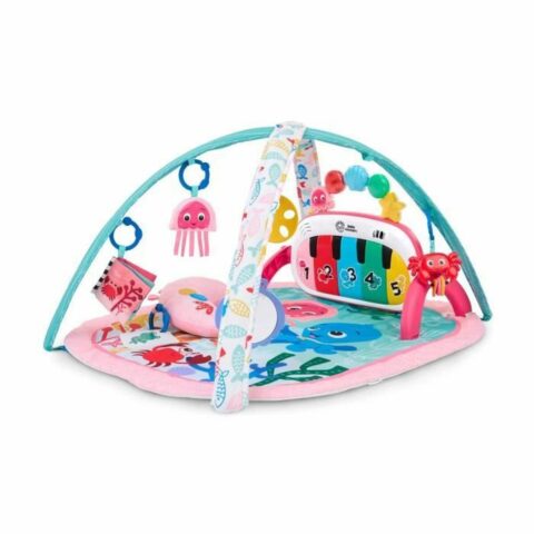 Παίξτε Mat Baby Einstein