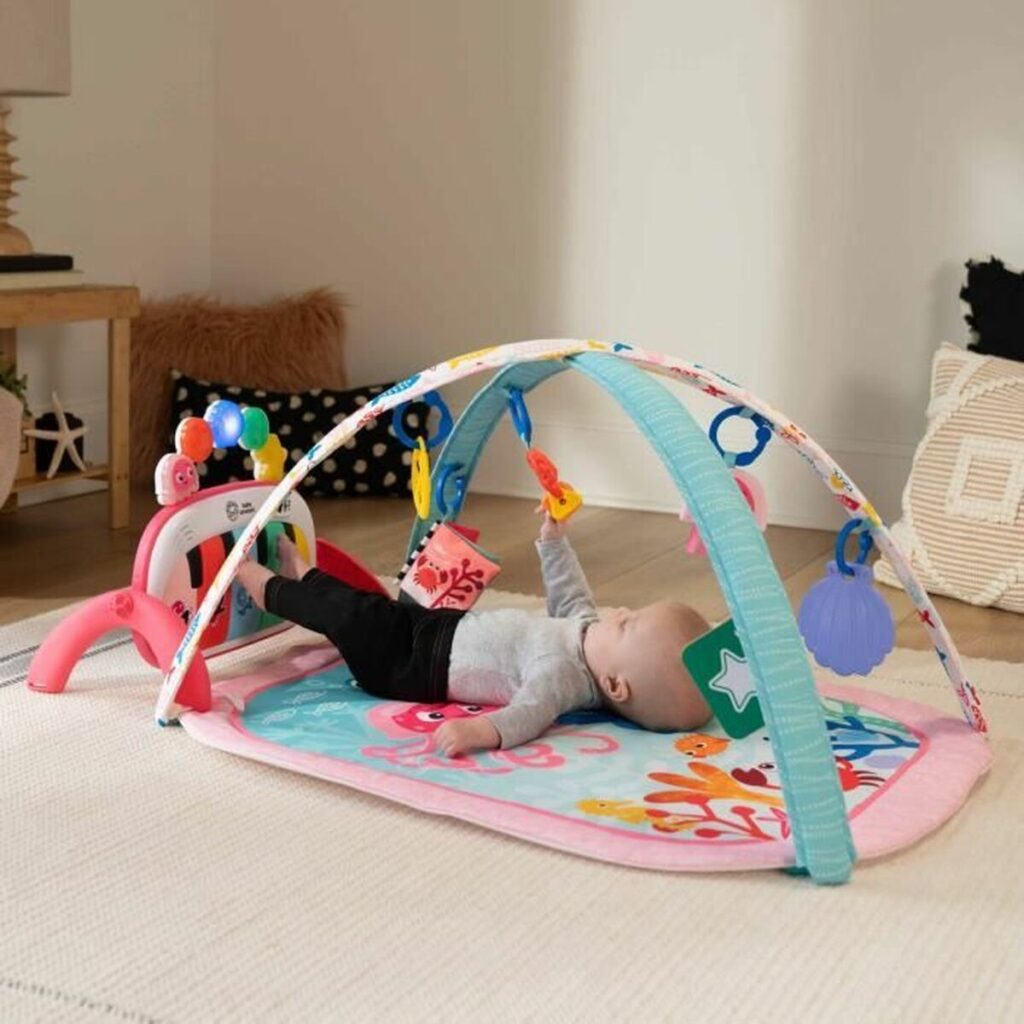 Παίξτε Mat Baby Einstein